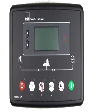 DSE6020 MKII