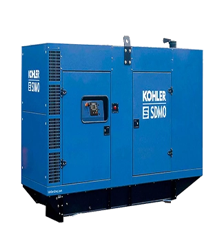 KOHLER SDMO 200 KVA